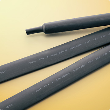Products | SUMITUBE™ | Sumitomo Electric